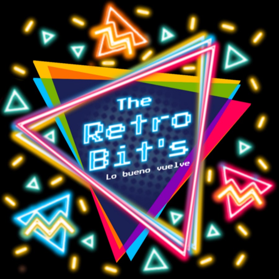 The Retro Bit's - YouTube