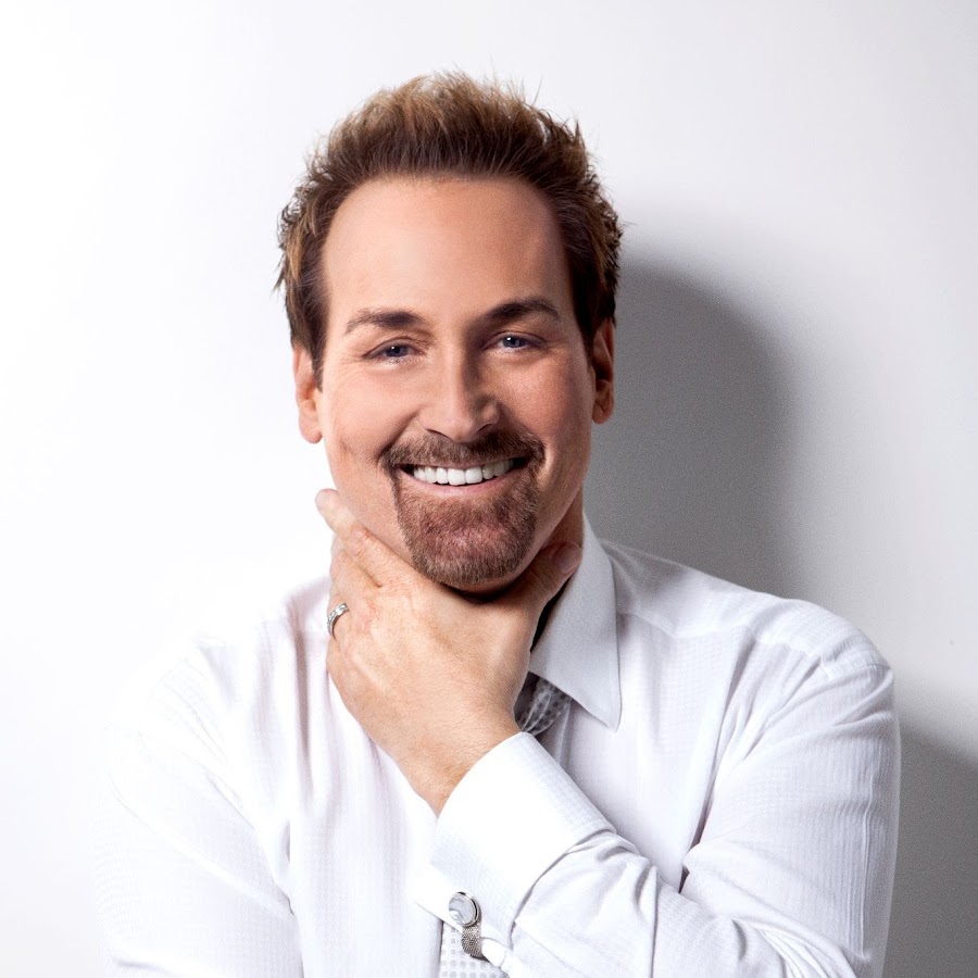 Michael English - YouTube