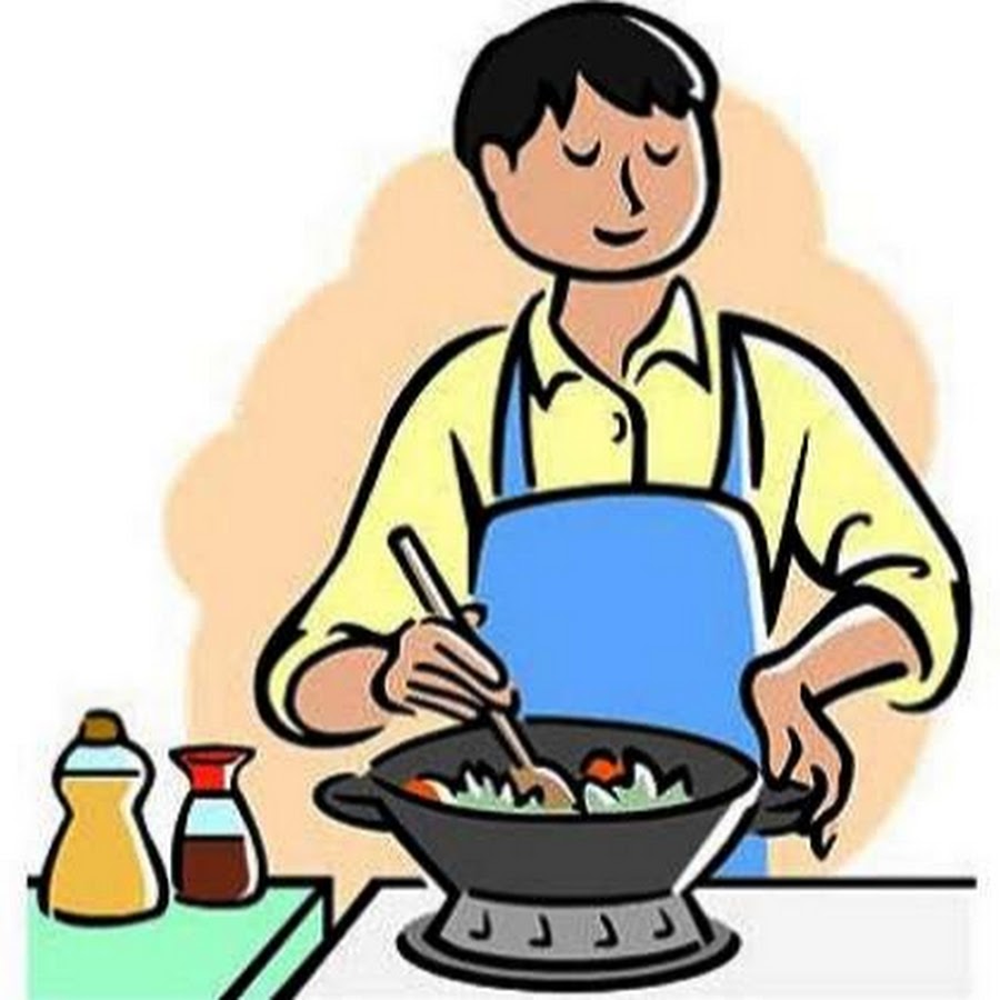 He cook now. Готовка рисунок. Иллюстрации приготовления пищи. Рисунки приготовленная пища. Приготовление пищи рисунок.