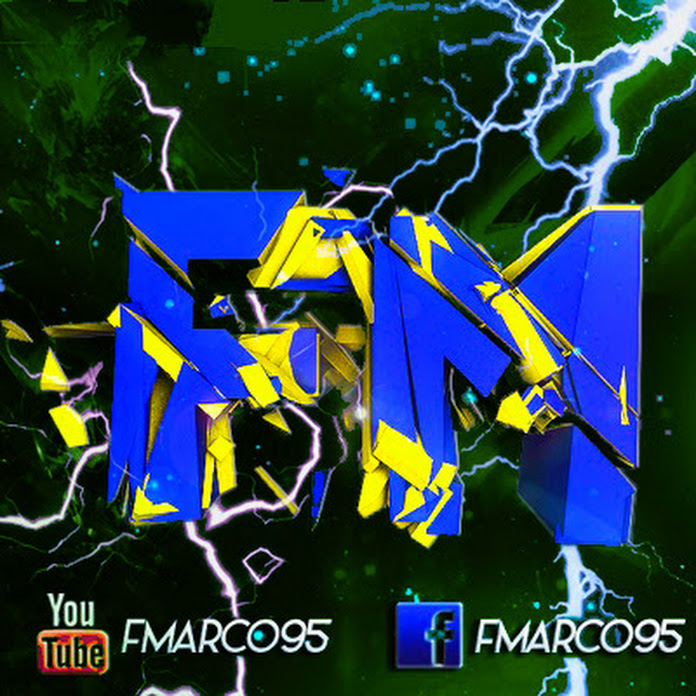 fmarco95 Net Worth & Earnings (2026)