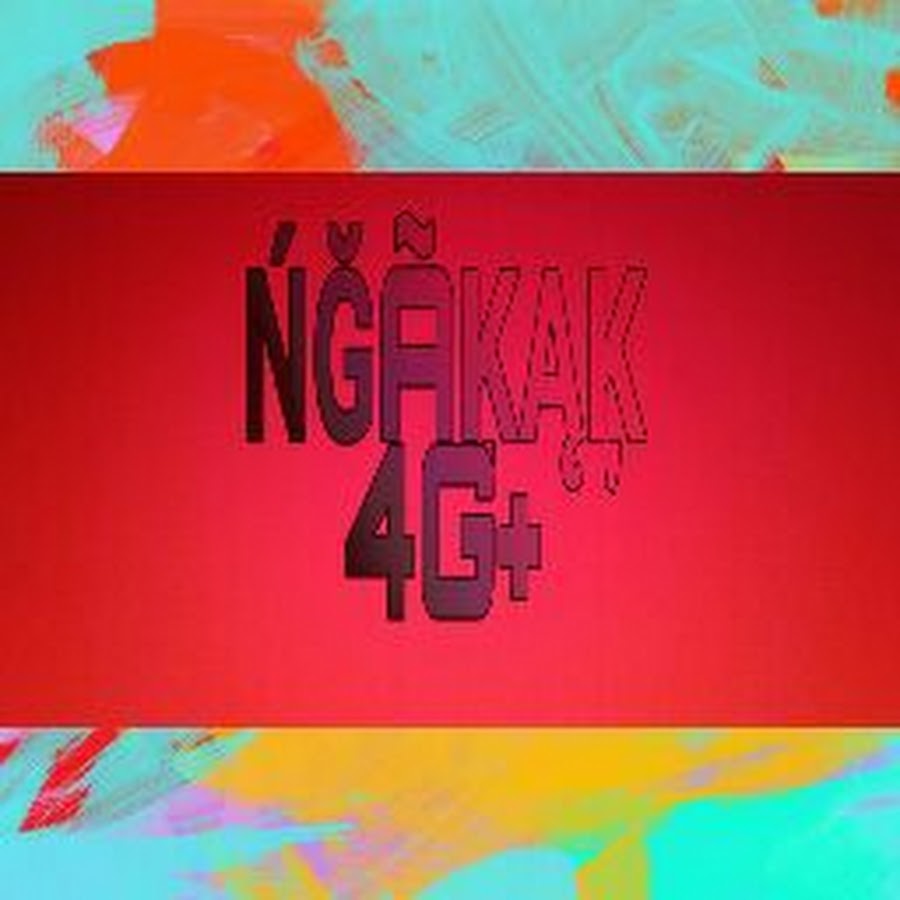 NGAKAK FOR G - YouTube