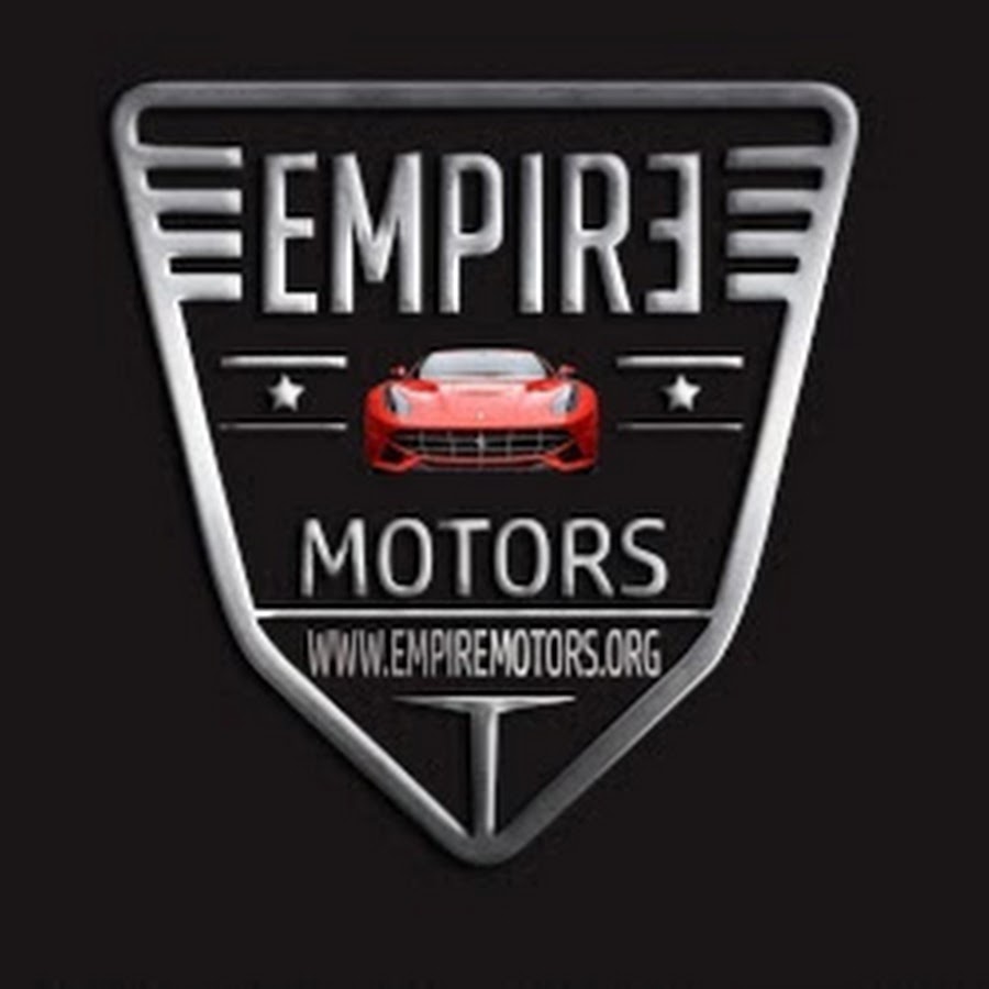 Empire Motors YouTube