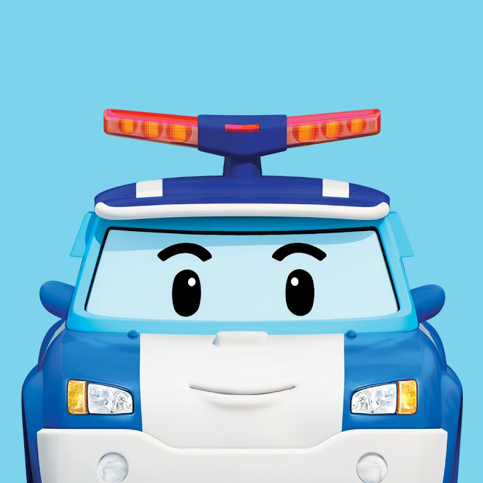 Robocar Poli çizgi film Net Worth & Earnings (2025)