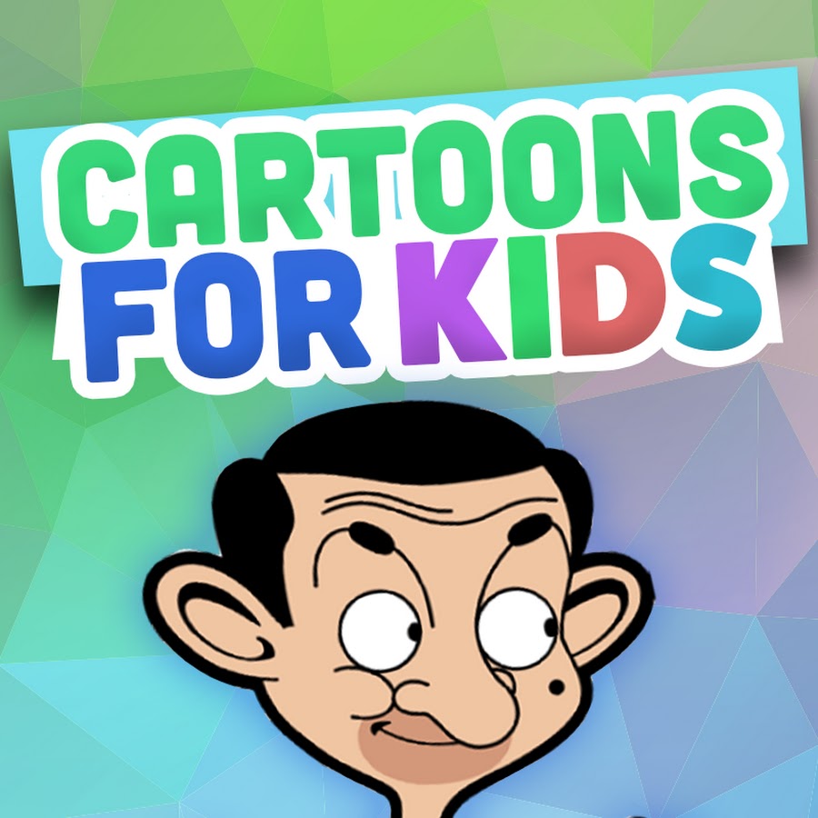 Cartoons for Kids YouTube