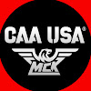 CAA Gear Up
