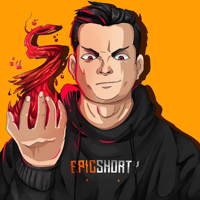EpicShorty Net Worth & Earnings (2025)