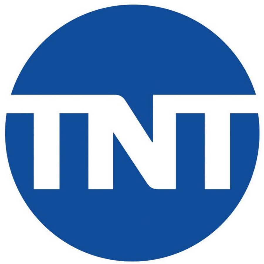 TNT España YouTube