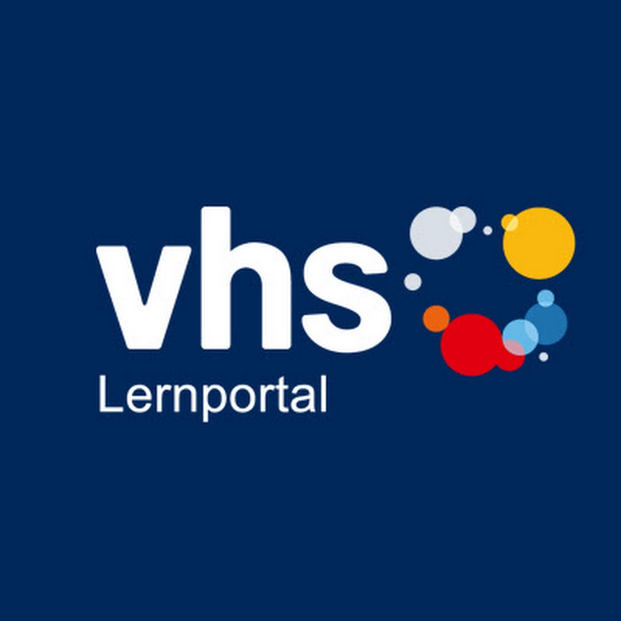 vhslernportal YouTube