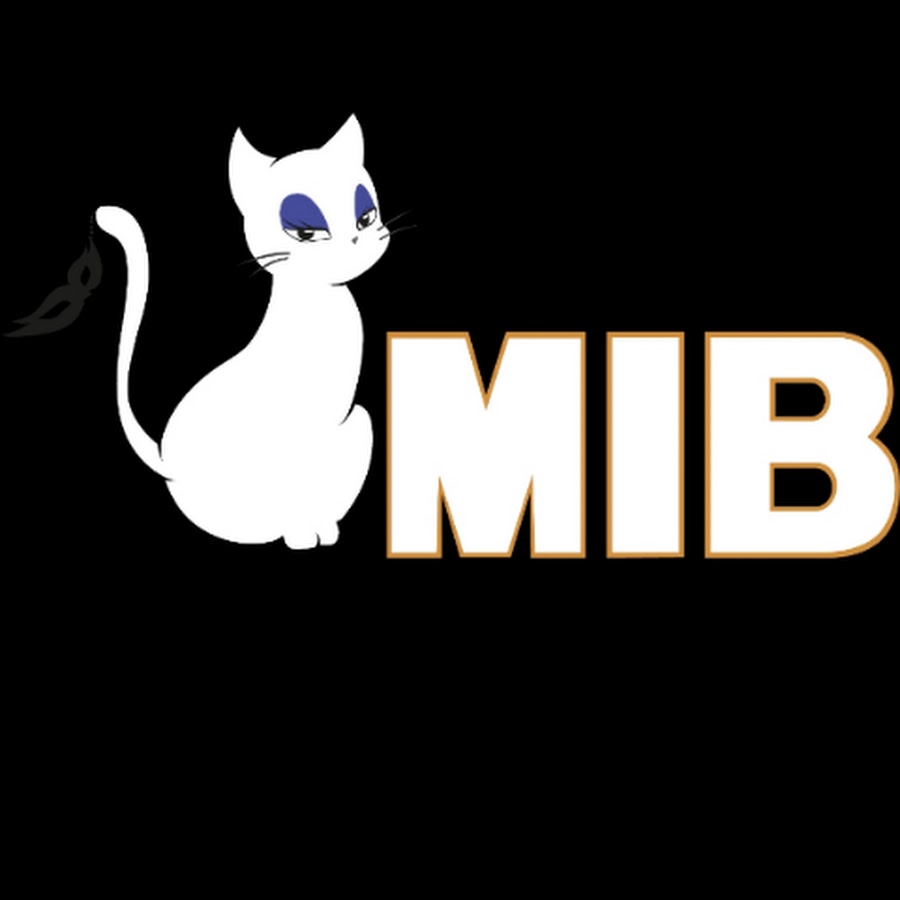 MIB YouTube