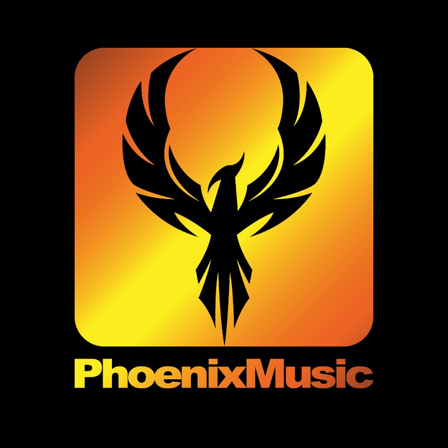 Phoenix Music YouTube