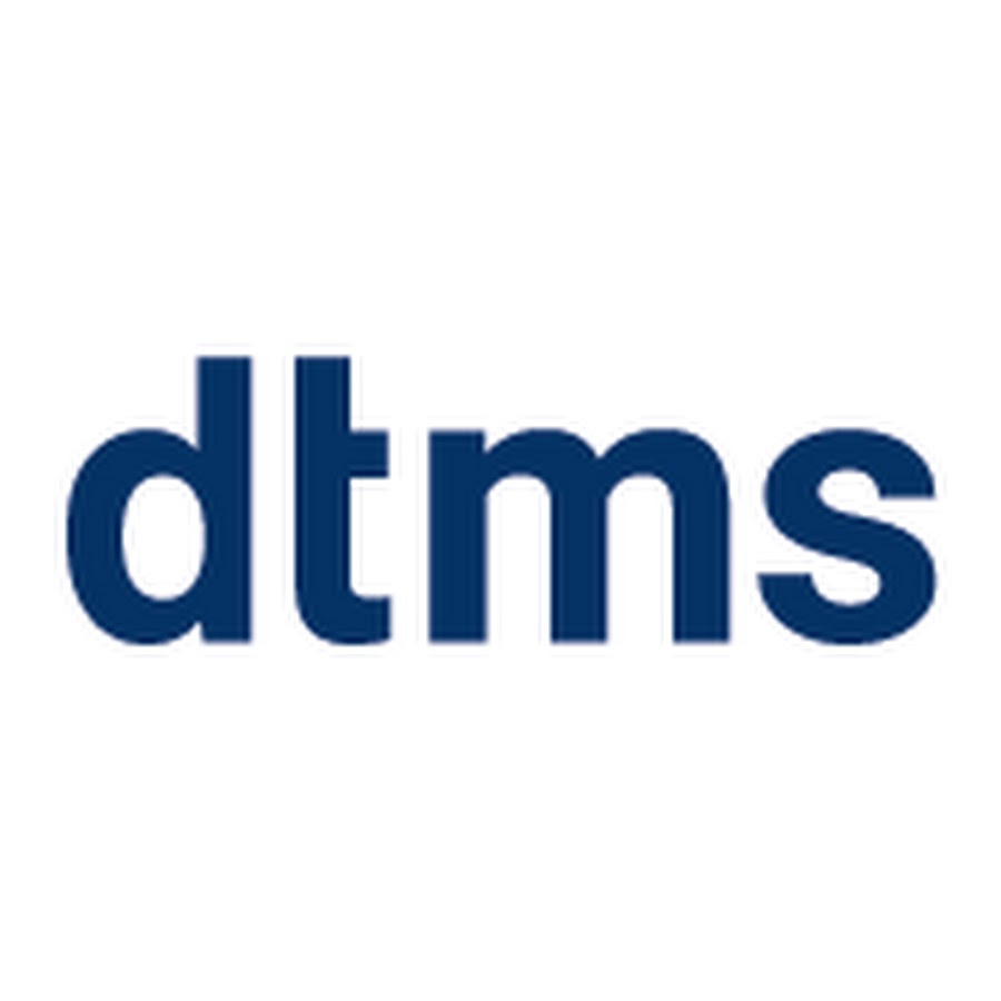 dtms GmbH YouTube