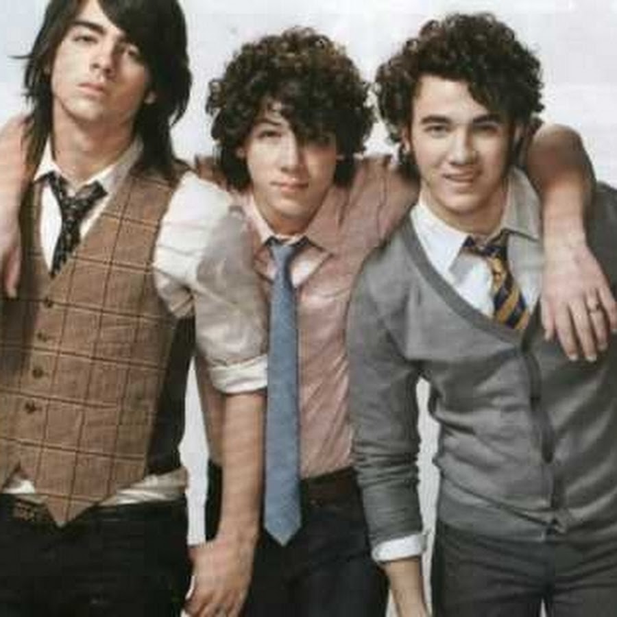 Cumshots comp jonas brothers orgy free
