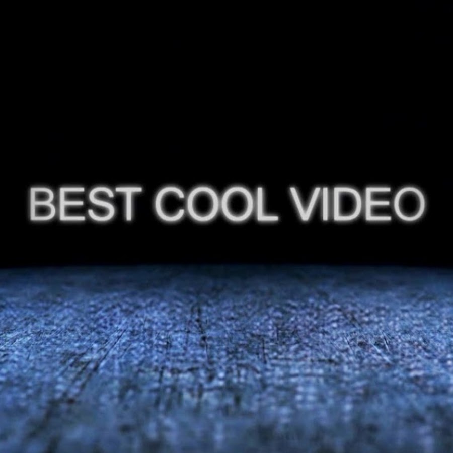 Cool video. Cool videos. Really. Rhyme time. Cool video.