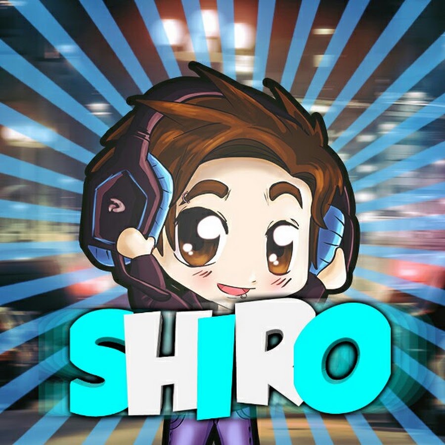SHIRO - YouTube