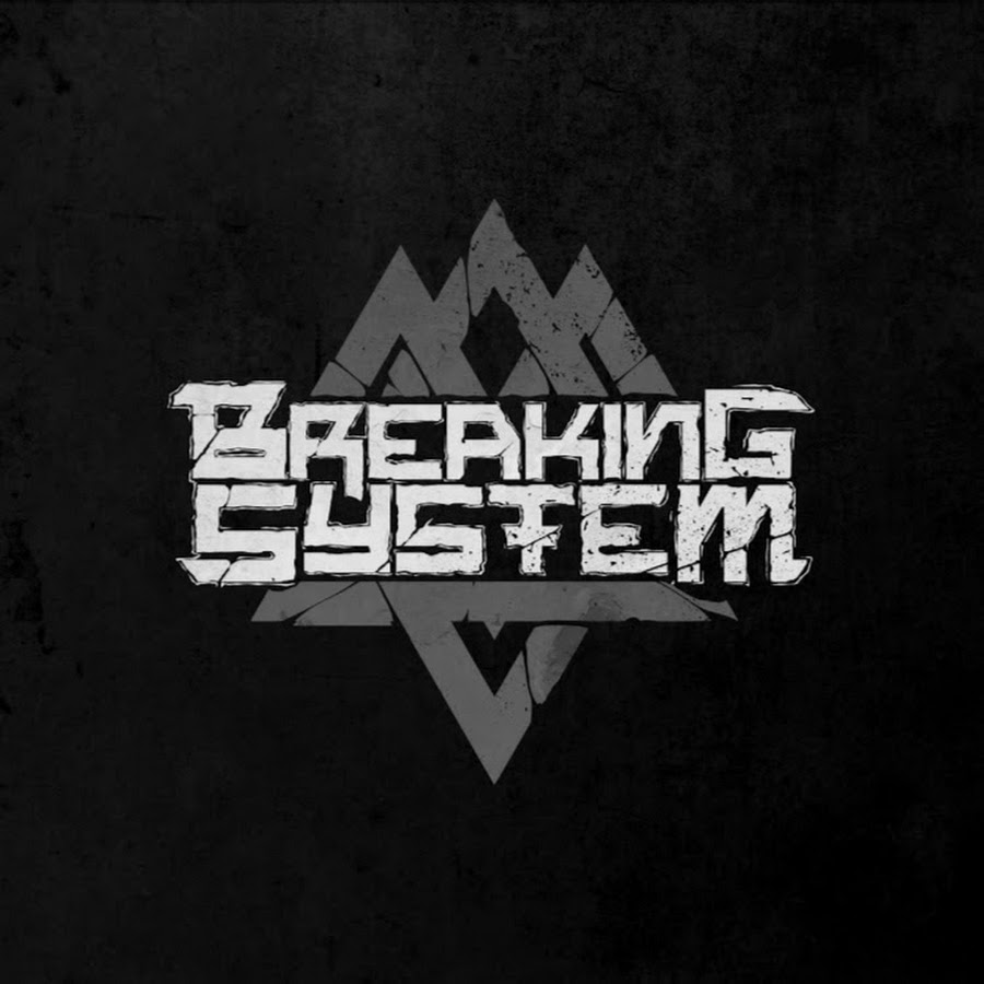 The system is broken. Breaking system. Broken system. The system is broken. Break the system.