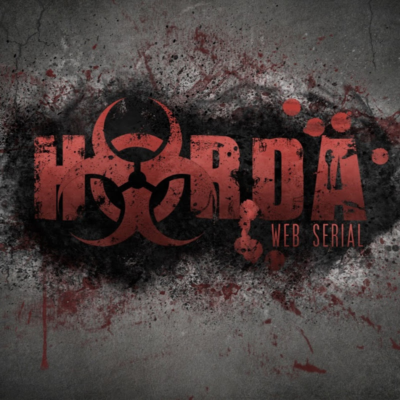 Horda - web serial