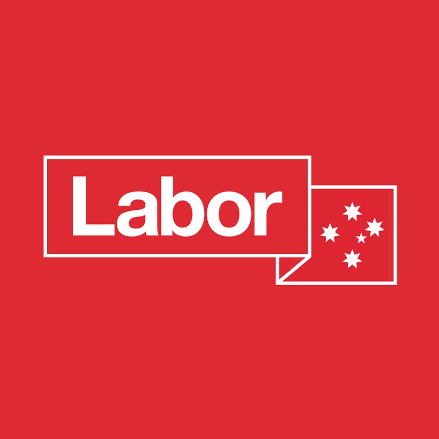 Australian Labor Party YouTube
