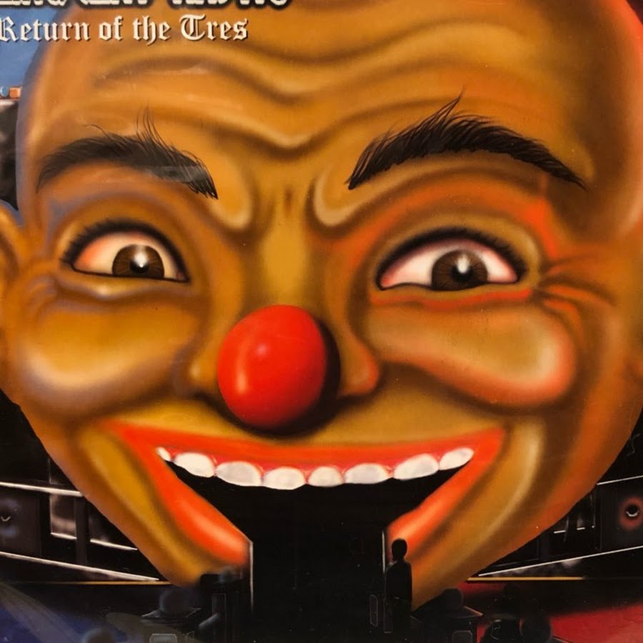 Return of the tres от delinquent habits. Return of the tres. Return of the tres. Return of the tres delinquent habits в игре. Return of the tres.