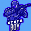 Cyber boy