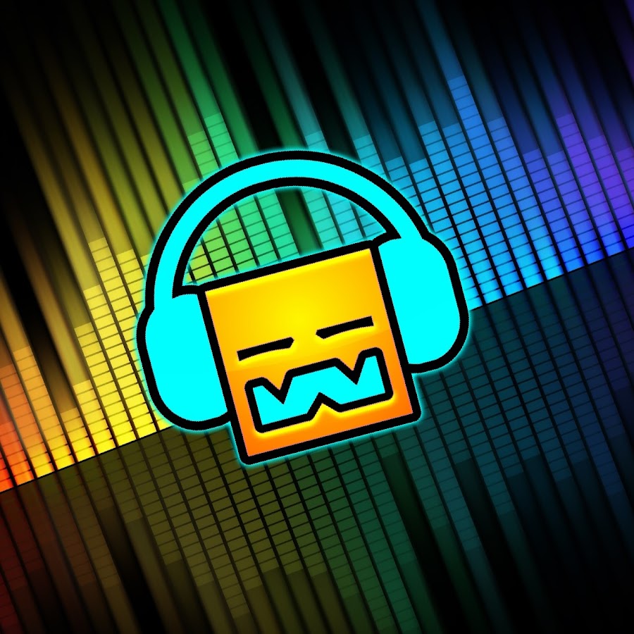 Geometry Dash Music YouTube