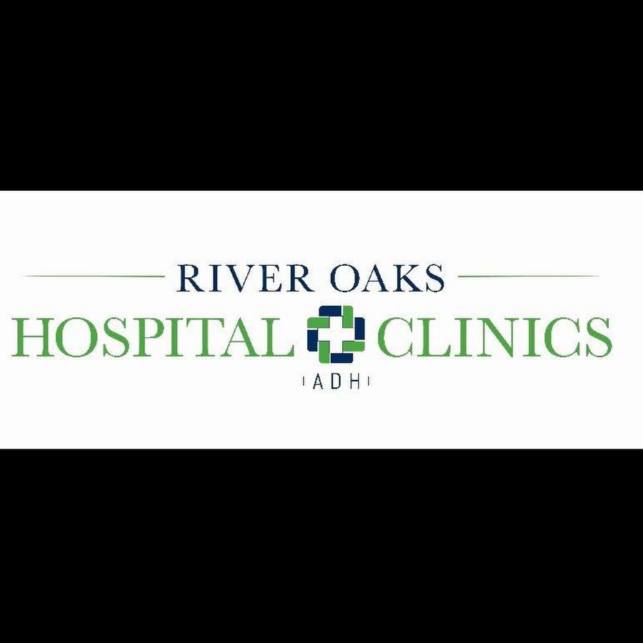 River Oaks Hospital and Clinics YouTube