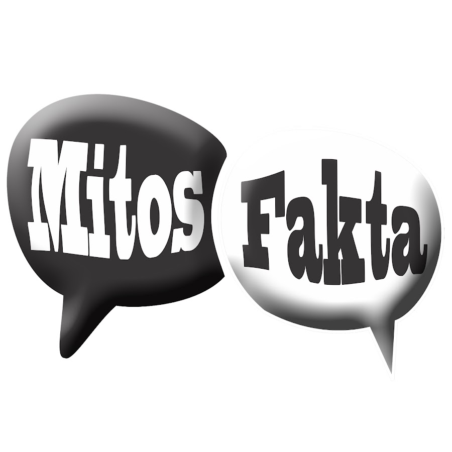 MITOS / FAKTA - YouTube