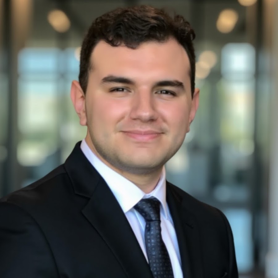 Nick Tuccillo 