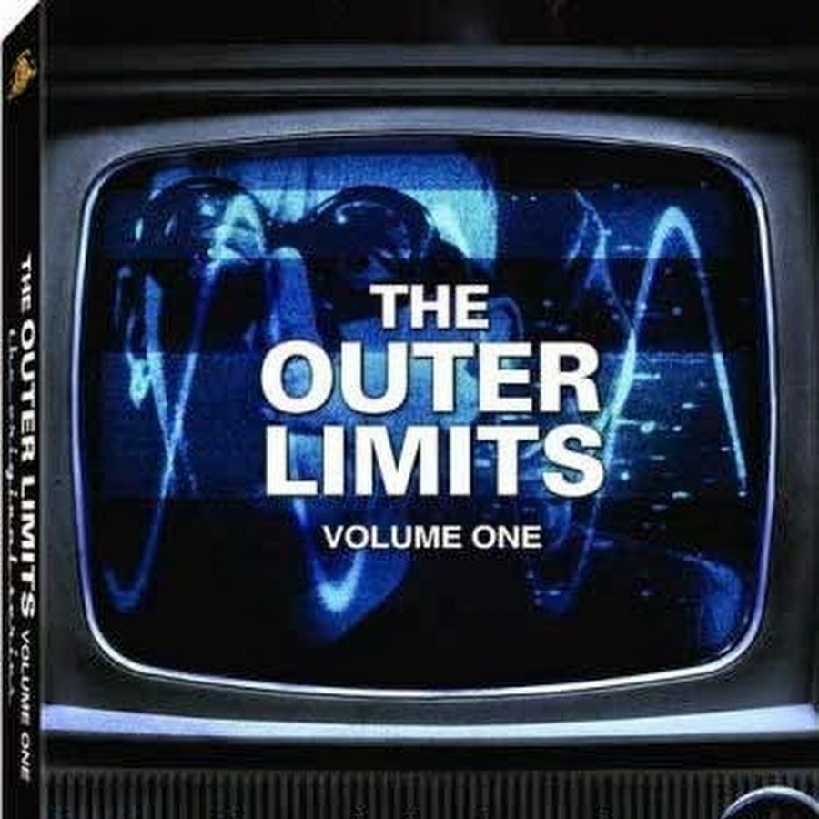 The outer limits. 