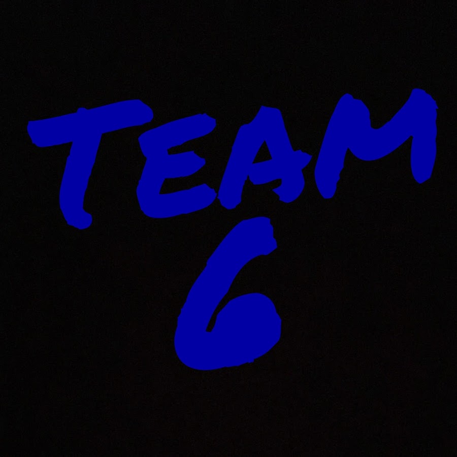 Team 6 - YouTube