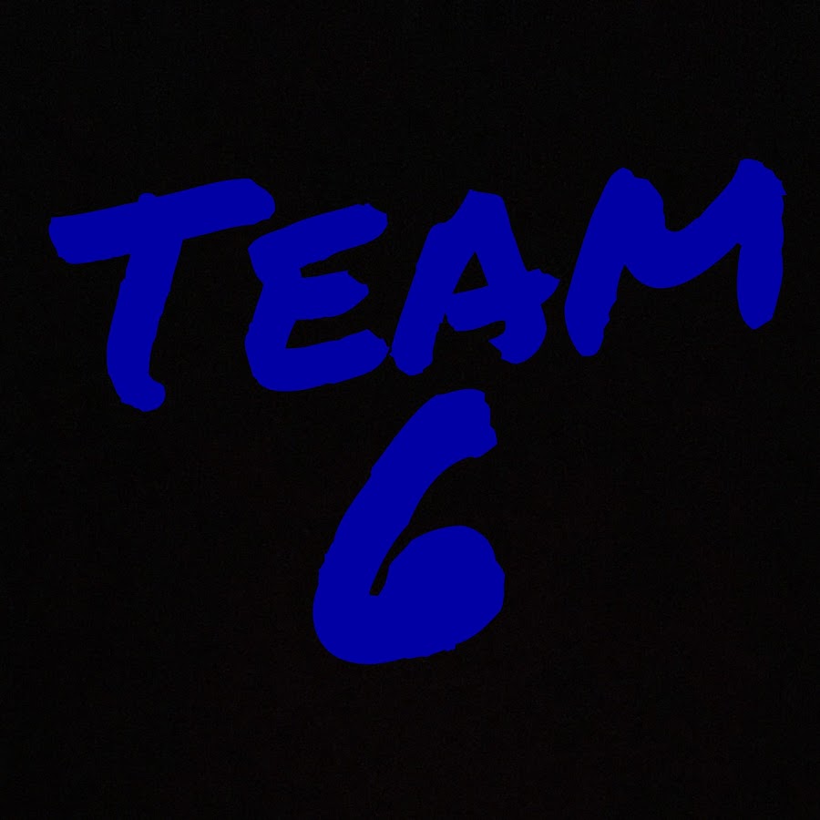 Team 6 - YouTube