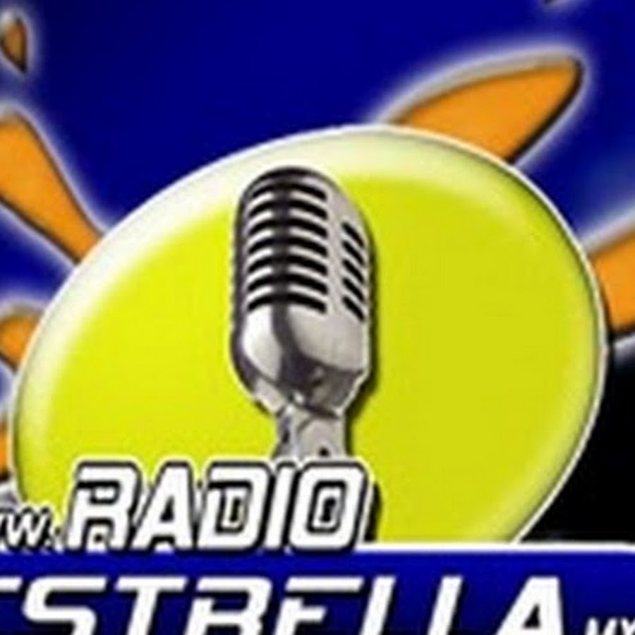 RADIO ESTRELLA PAGINA OFICIAL YouTube