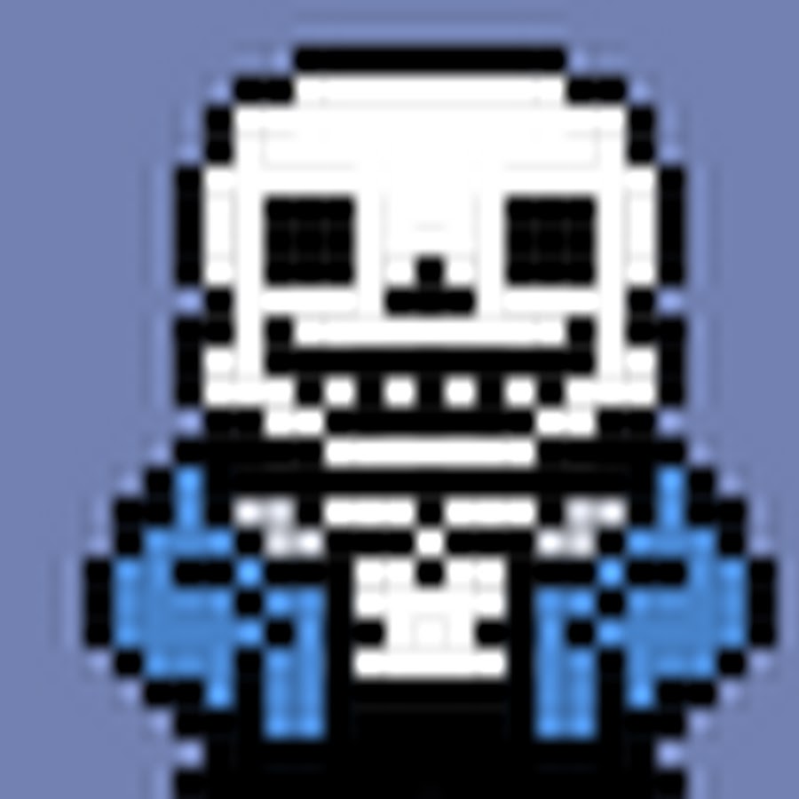 Mistrust Sans logo