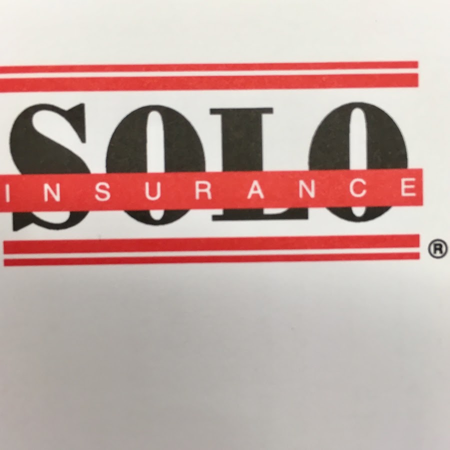 Solo Insurance YouTube