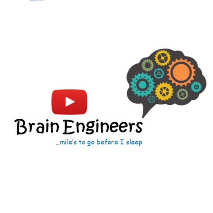 Brain Engineers YouTube