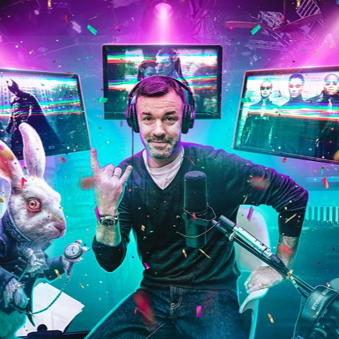 Сценарная мастерская Александра Молчанова Net Worth & Earnings (2026)