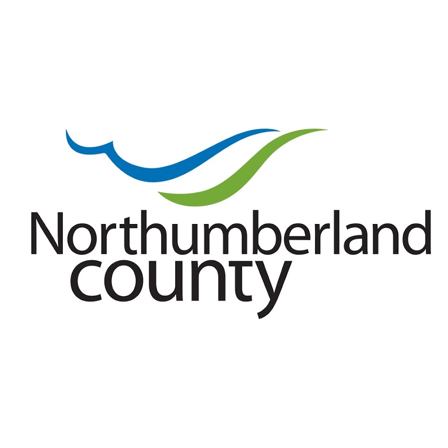 Northumberland County YouTube