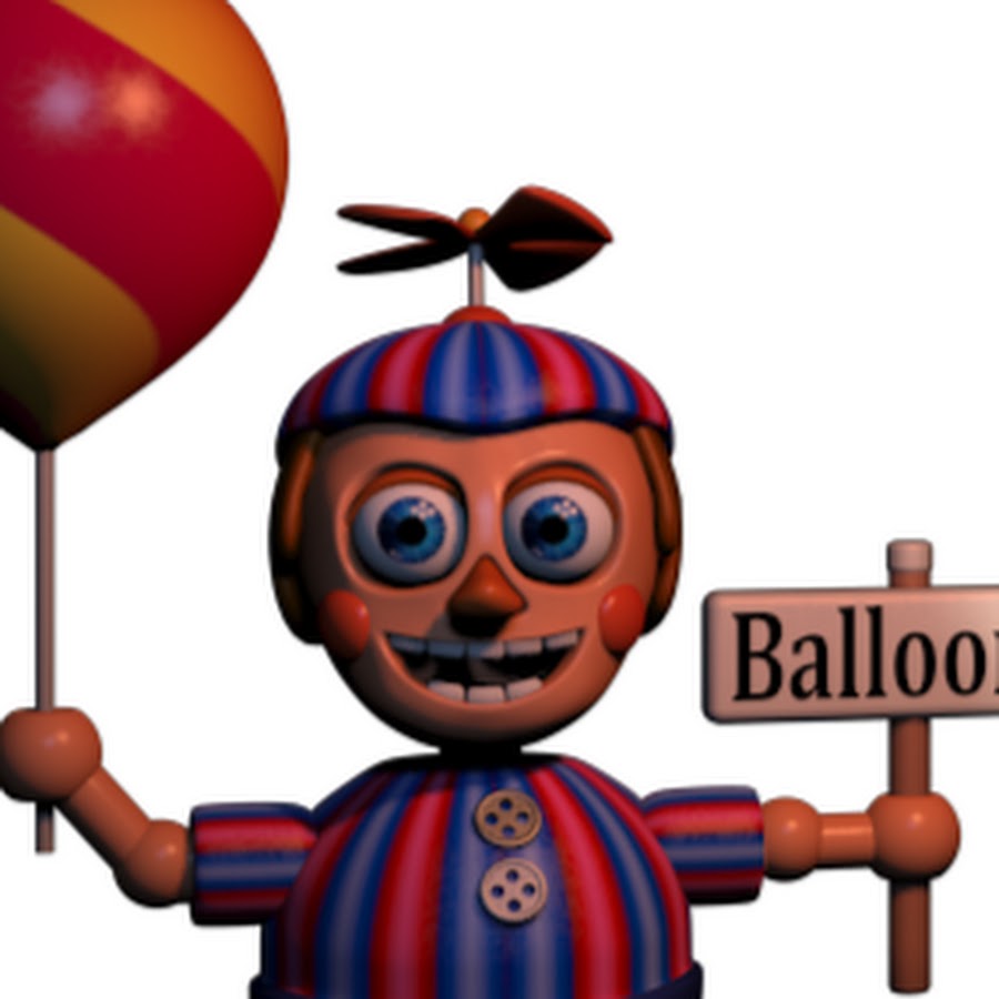 Balloon boy YouTube