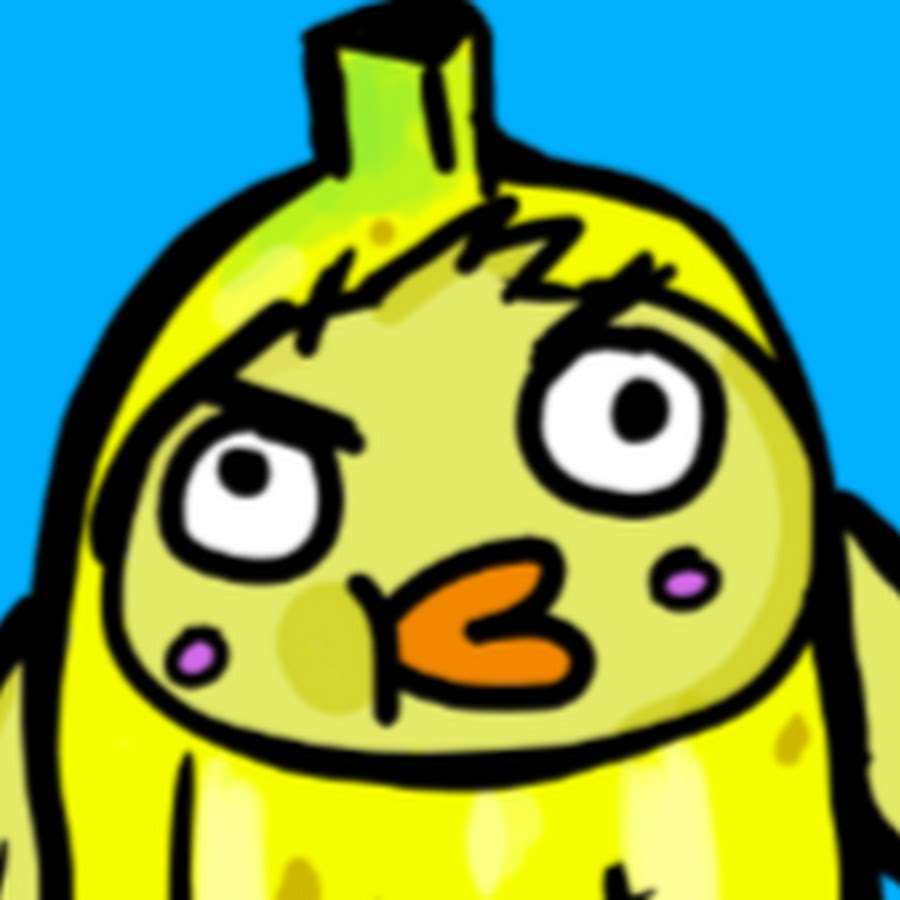 Banana Duck YouTube