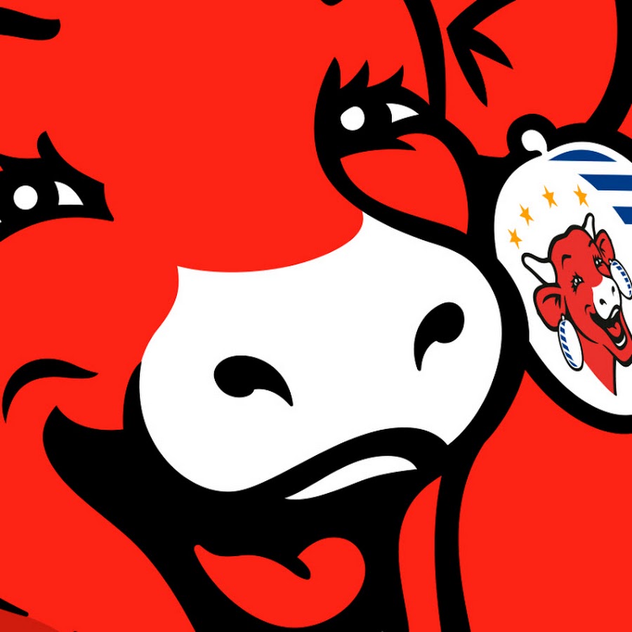 The Laughing Cow Canada - YouTube.