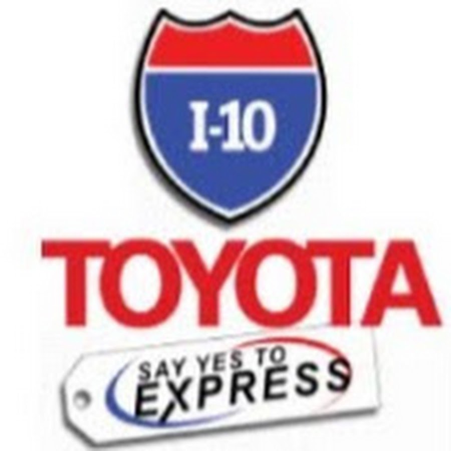 I 10 Toyota >> I 10 Toyota Youtube I 10 Toyota >> I 10 Toyota Youtube
