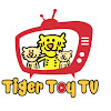 What could TigerToyTV [타이거토이TV] buy with $183.16 thousand?