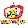 What could TigerToyTV [타이거토이TV] buy with $183.2 thousand?