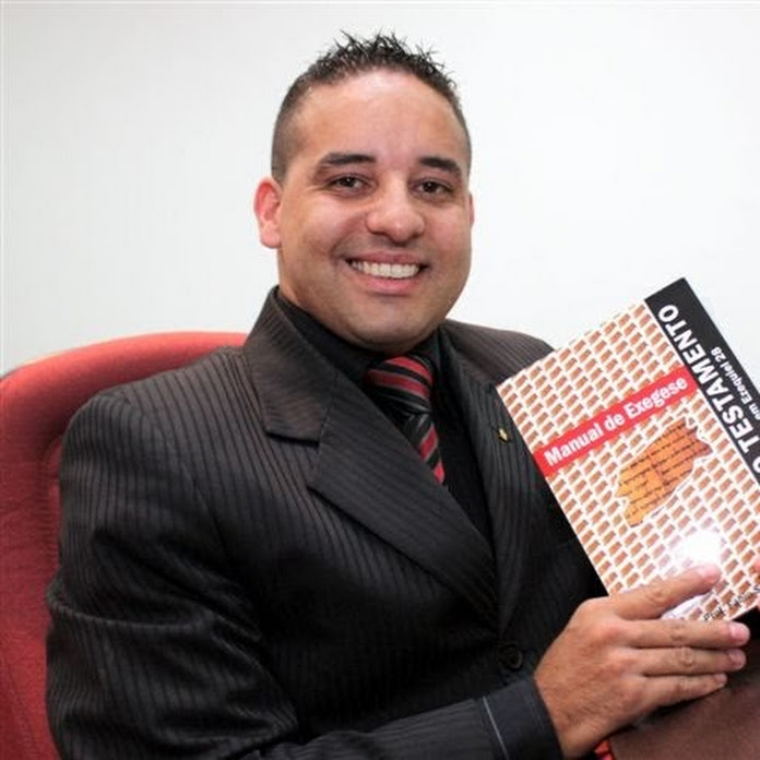 Professor Fabio Sabino. Oficial Net Worth & Earnings (2026)