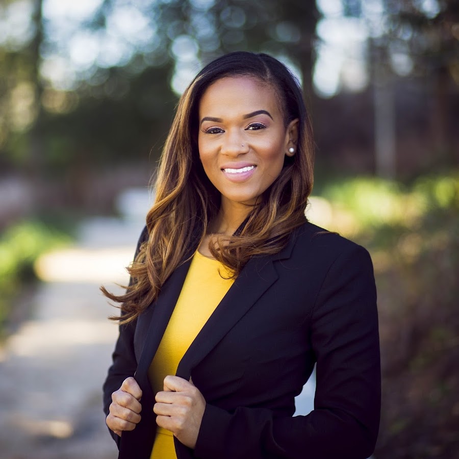 Brandi Washington YouTube