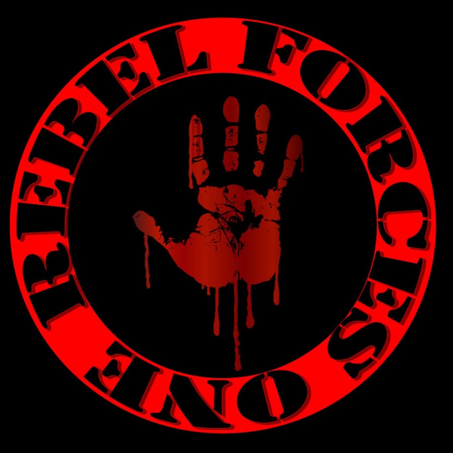 Rebel Forces one YouTube