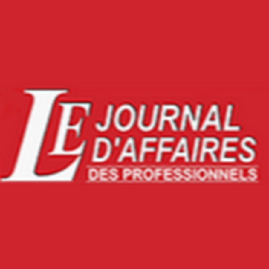 Le Journal Affaires - YouTube