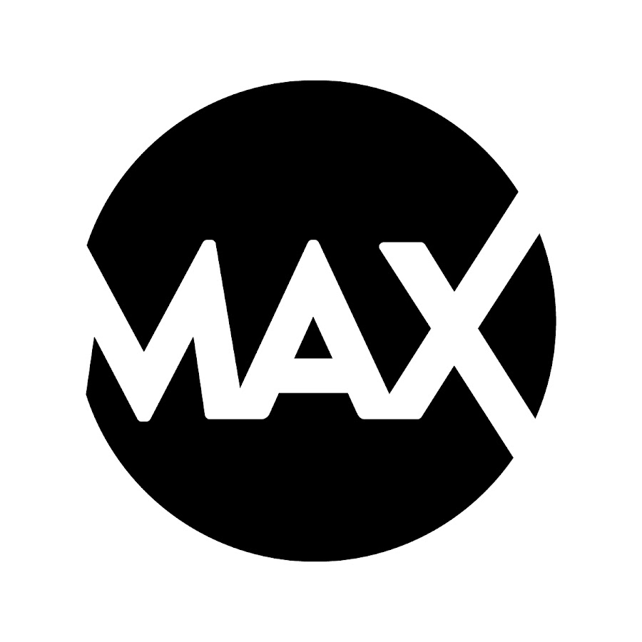 Max tv YouTube