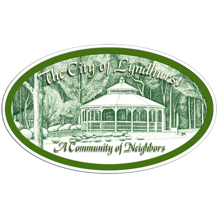 City of Lyndhurst, Ohio YouTube
