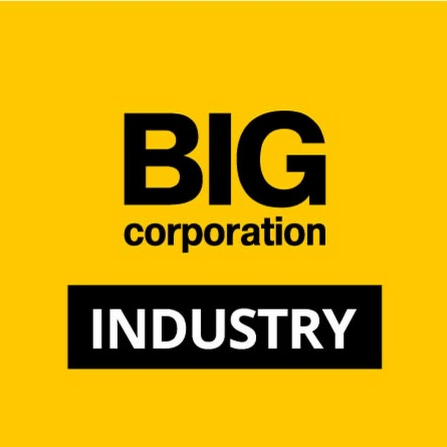 Компания биг. Big Corporations.