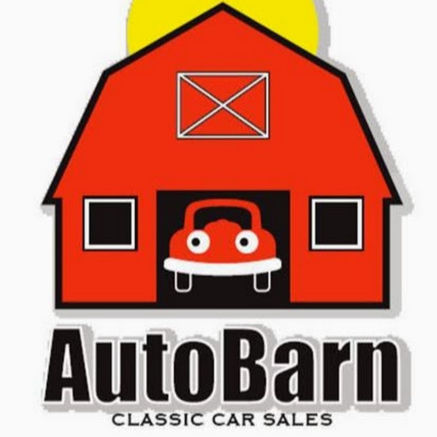 Autobarn Classic Cars Youtube